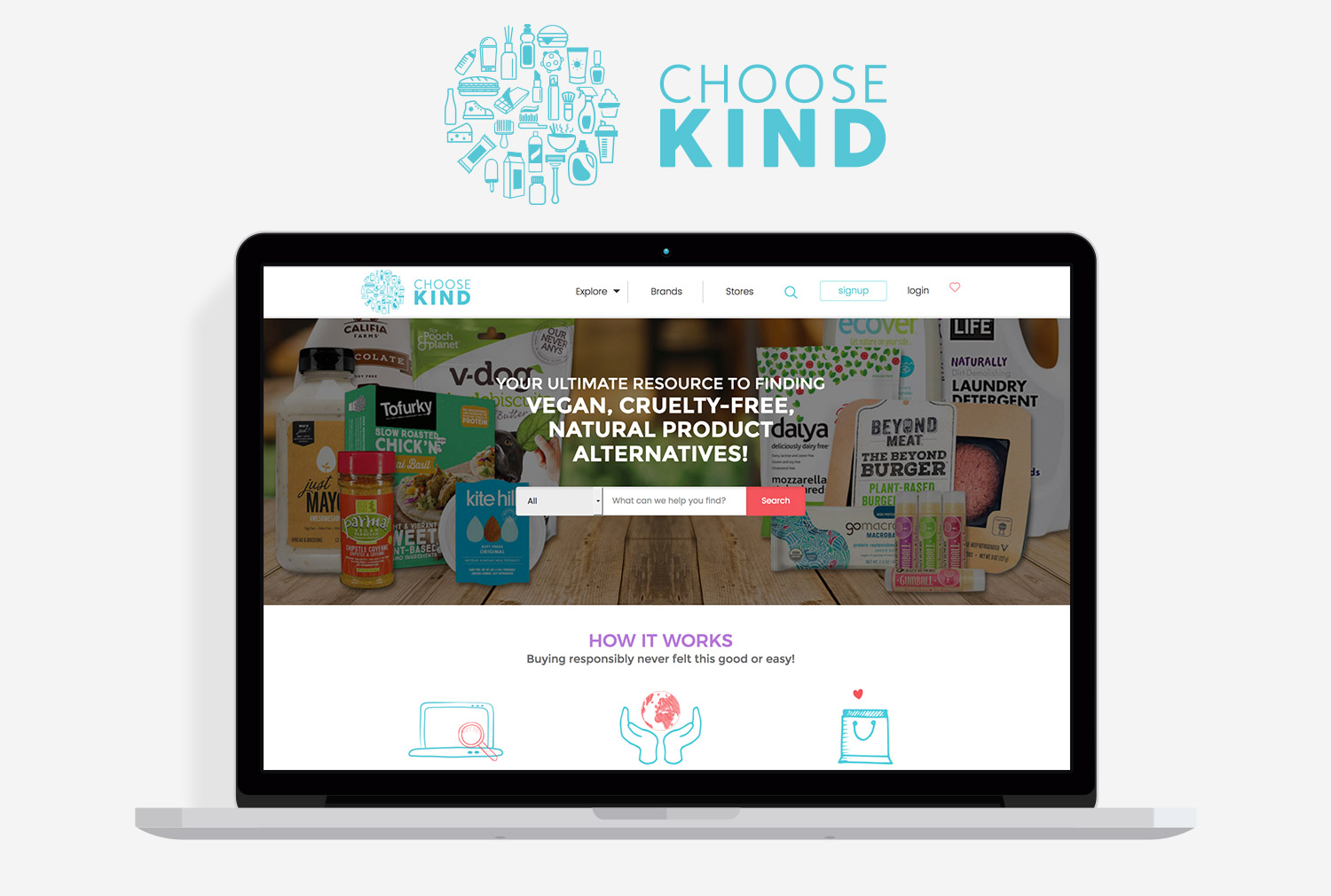 ChooseKind