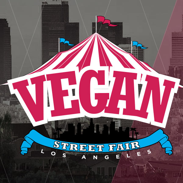 L.A Vegan Street Fair