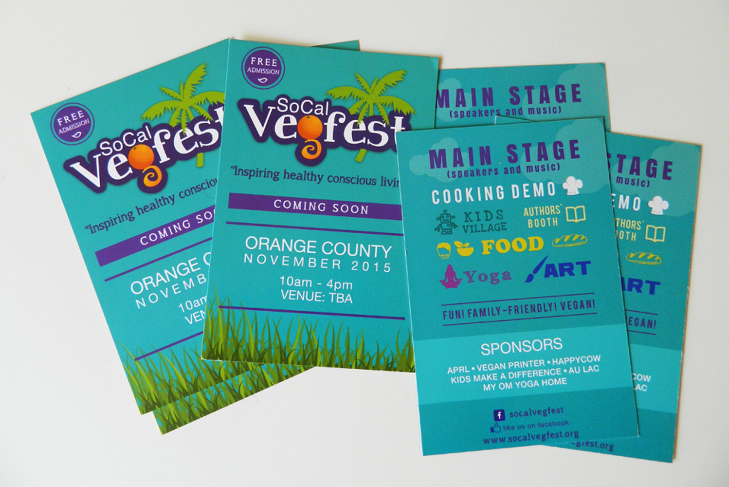 SoCalVegFest_Postcards2