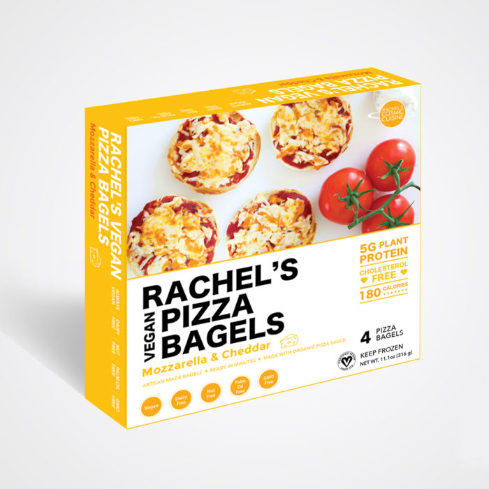 Food Packaging Design