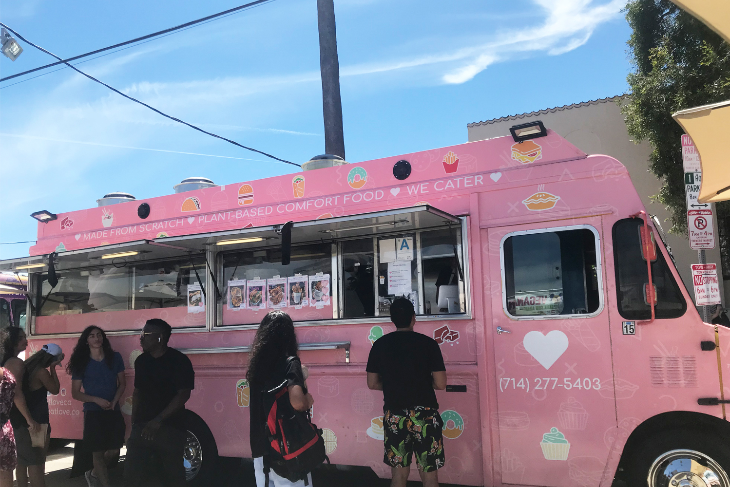 Eat Love Truck 2