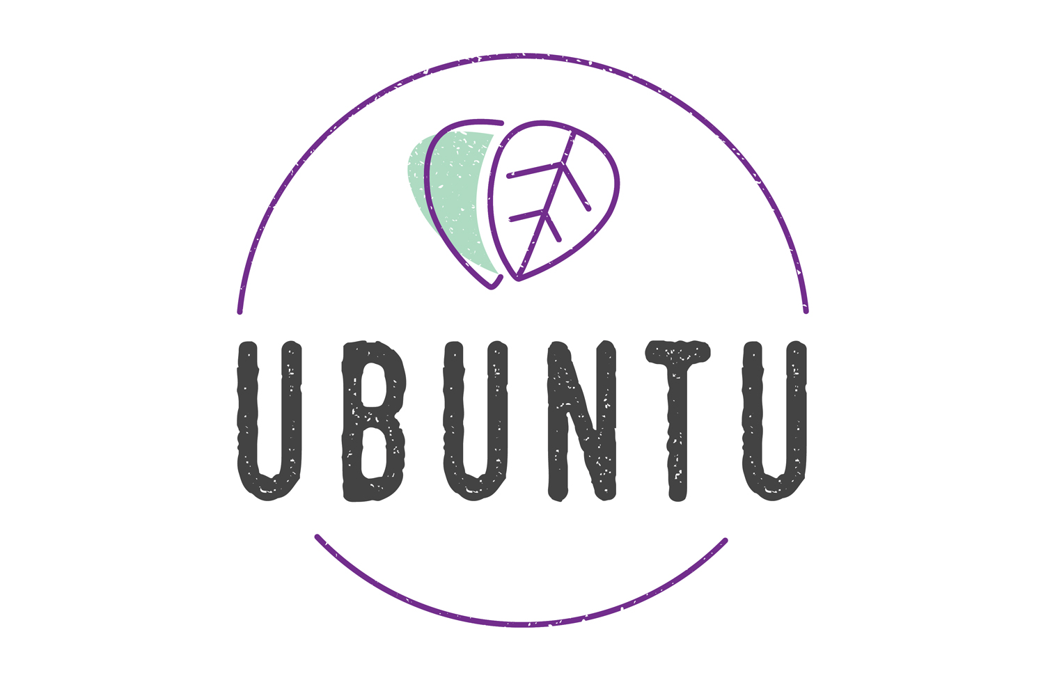 Ubuntu Logo